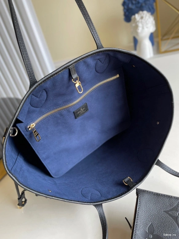 MM VUITTON LOUIS NEVERFULL 0719